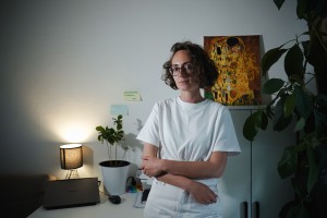 Фотопроект Елены Елизаровой к Неделе (не)видимой инвалидности