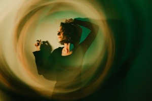 Фотопроект Елены Елизаровой к Неделе (не)видимой инвалидности