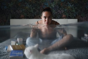 Фотопроект Елены Елизаровой к Неделе (не)видимой инвалидности