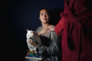 Фотопроект Елены Елизаровой к Неделе (не)видимой инвалидности