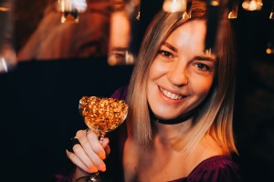 Фотопроект Елены Елизаровой к Неделе (не)видимой инвалидности