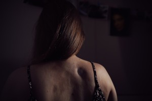 Фотопроект Елены Елизаровой к Неделе (не)видимой инвалидности