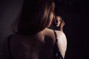 Фотопроект Елены Елизаровой к Неделе (не)видимой инвалидности