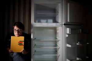 Фотопроект Елены Елизаровой к Неделе (не)видимой инвалидности