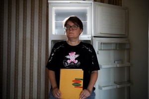 Фотопроект Елены Елизаровой к Неделе (не)видимой инвалидности