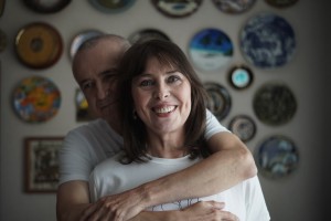 Фотопроект Елены Елизаровой к Неделе (не)видимой инвалидности