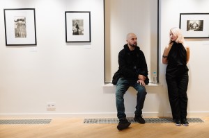 Открытие выставки «Андрей Князев. Избранное»