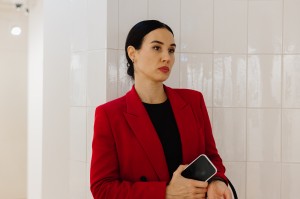 Открытие выставки «Андрей Князев. Избранное»