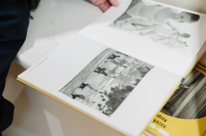 Открытие выставки «Андрей Князев. Избранное»