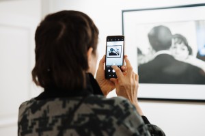 Открытие выставки «Андрей Князев. Избранное»