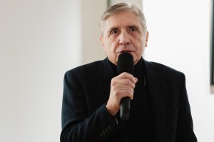 Открытие выставки «Андрей Князев. Избранное»