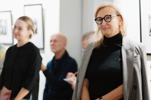 Открытие выставки «Андрей Князев. Избранное»