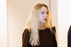 Открытие выставки «Андрей Князев. Избранное»