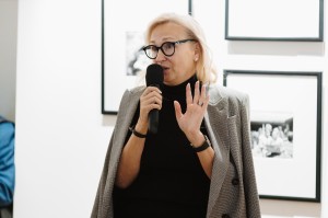 Открытие выставки «Андрей Князев. Избранное»