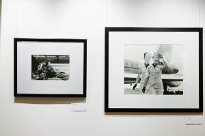 Открытие выставки «Андрей Князев. Избранное»