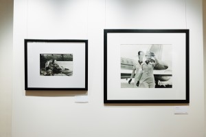 Открытие выставки «Андрей Князев. Избранное»