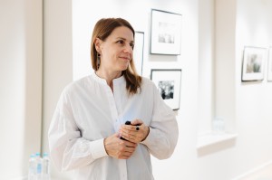 Открытие выставки «Андрей Князев. Избранное»