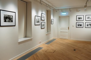 Открытие выставки «Андрей Князев. Избранное»