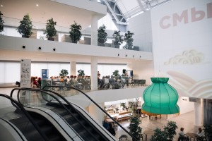 Программа «Смыслы современного Китая». Лекция Ксении Лозовской «Китай. Современная литература»