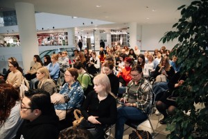 Программа «Смыслы современного Китая». Лекция Ксении Лозовской «Китай. Современная литература»