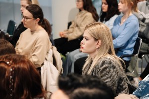 Программа «Смыслы современного Китая». Лекция Ксении Лозовской «Китай. Современная литература»