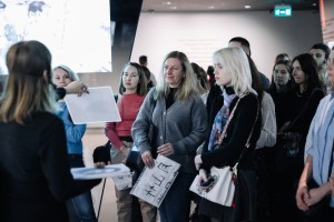 Программа «Смыслы современного Китая». Экскурсия «Россия и Китай: человеческое измерение»