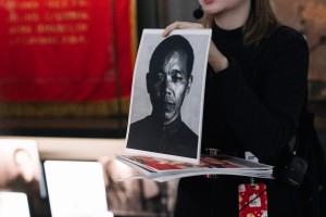 Программа «Смыслы современного Китая». Экскурсия «Россия и Китай: человеческое измерение»