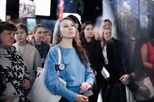 Программа «Смыслы современного Китая». Экскурсия «Россия и Китай: человеческое измерение»