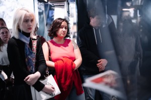 Программа «Смыслы современного Китая». Экскурсия «Россия и Китай: человеческое измерение»