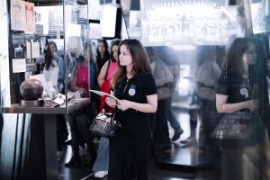 Программа «Смыслы современного Китая». Экскурсия «Россия и Китай: человеческое измерение»