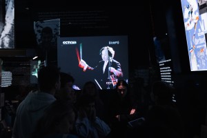 Программа «Смыслы современного Китая». Экскурсия «Россия и Китай: человеческое измерение»