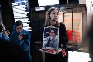 Программа «Смыслы современного Китая». Экскурсия «Россия и Китай: человеческое измерение»