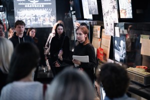 Программа «Смыслы современного Китая». Экскурсия «Россия и Китай: человеческое измерение»