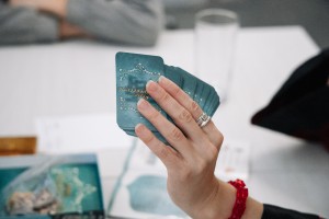 Программа «Смыслы современного Китая». Настольная игра «Врата в Поднебесную»