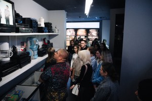 Программа «Смыслы современного Китая». Экскурсия «Россия и Китай: человеческое измерение»