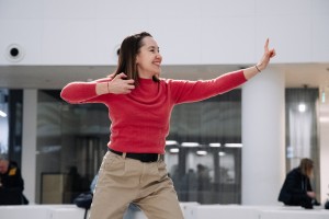 Программа «Смыслы современного Китая». Китайская спортивная гимнастика бадуаньцзинь