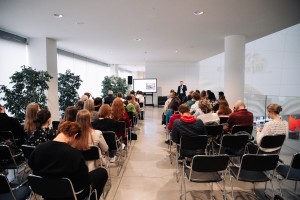 Программа «Смыслы современного Китая». Лекция Сергея Смирнова «Россия – Китай обречены на добрососедство? Пять лет спустя»