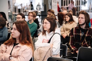 Программа «Смыслы современного Китая». Лекция Сергея Смирнова «Россия – Китай обречены на добрососедство? Пять лет спустя»