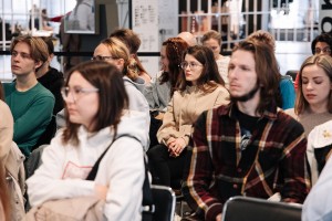 Программа «Смыслы современного Китая». Лекция Сергея Смирнова «Россия – Китай обречены на добрососедство? Пять лет спустя»