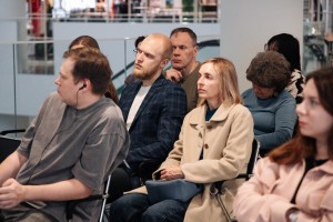 Программа «Смыслы современного Китая». Лекция Сергея Смирнова «Россия – Китай обречены на добрососедство? Пять лет спустя»