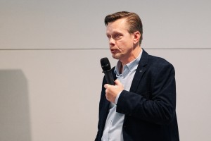 Программа «Смыслы современного Китая». Лекция Сергея Смирнова «Россия – Китай обречены на добрососедство? Пять лет спустя»