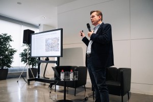 Программа «Смыслы современного Китая». Лекция Сергея Смирнова «Россия – Китай обречены на добрососедство? Пять лет спустя»