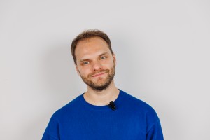 Богдан Королёк. Портреты