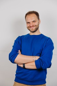 Богдан Королёк. Портреты