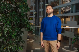 Богдан Королёк. Портреты