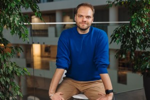 Богдан Королёк. Портреты