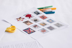 Занятие активистов школьных музеев Свердловской области в Ельцин Центре