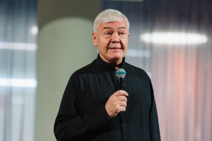 Кинопоказ балета L.A.D и выступление артистов «​Урал Опера Балет»​ в Ельцин Центре