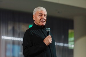 Кинопоказ балета L.A.D и выступление артистов «​Урал Опера Балет»​ в Ельцин Центре