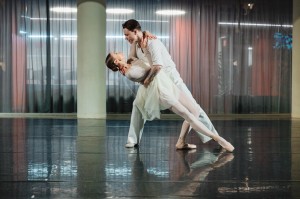 Кинопоказ балета L.A.D и выступление артистов «​Урал Опера Балет»​ в Ельцин Центре